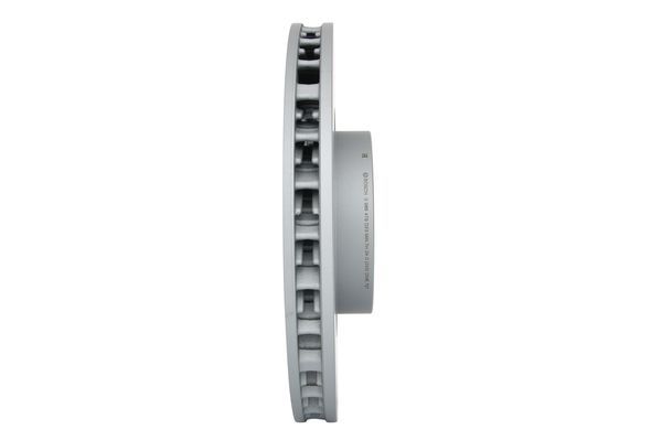 Fren Diski Ön Sağ  360 /36 34 Mm Kaplamali Yüksek Karbon Alaşimli - . Görsel
