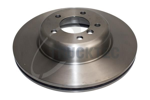 Fren Diski TRUCKTEC AUTOMOTIVE 08.35.226