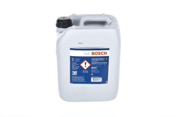 Fren Hidrolik Sivisi Dot 4 5 Litre - . Görsel