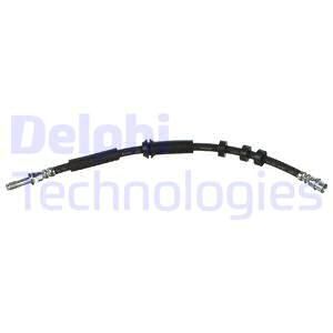 DELPHI LH6992 Fren Hortumu Arka