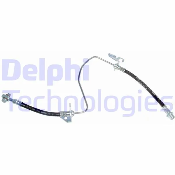 Fren Hortumu Arka Sağ DELPHI LH6848