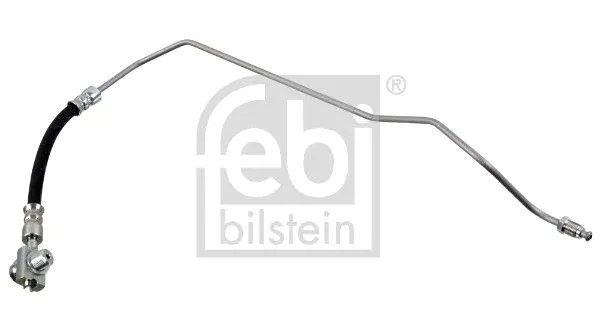 Fren Hortumu Arka Sol FEBI BILSTEIN 40961
