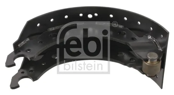 Fren Pabuçlu Balata Arka FEBI BILSTEIN 12126