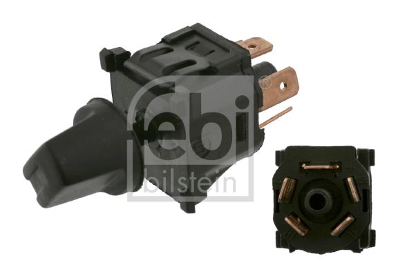 FEBI BILSTEIN 14078 Fren Pedal Müşürü - . Görsel