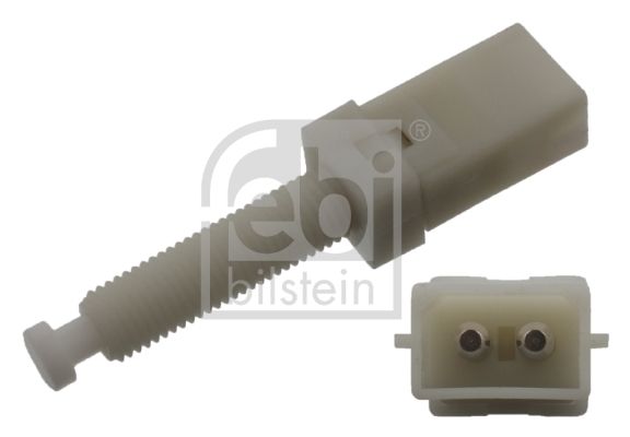 FEBI BILSTEIN 37553 Fren Pedal Müşürü