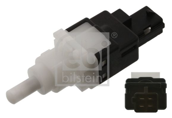 FEBI BILSTEIN 37579 Fren Pedal Müşürü