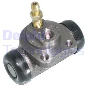DELPHI LW50008 Fren Silindiri Arka