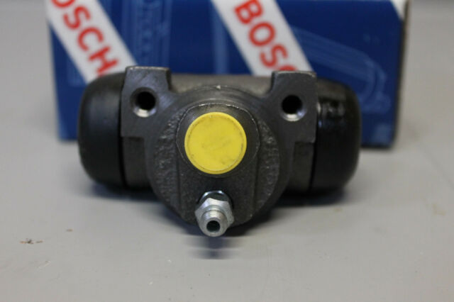 BOSCH 0986475816 Fren Silindiri Arka - . Görsel