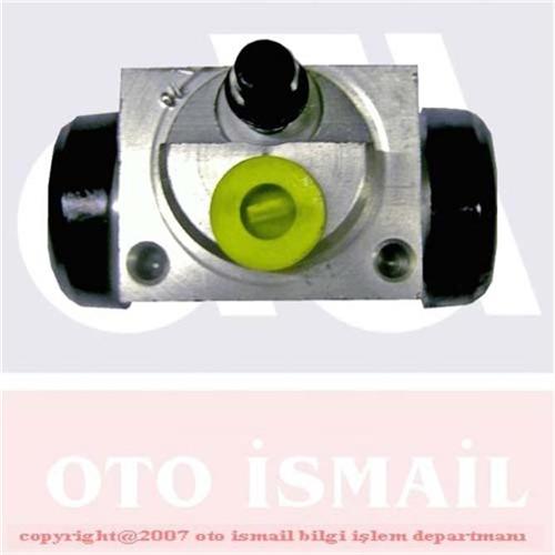 BOSCH 0986475926 Fren Silindiri Arka - . Görsel