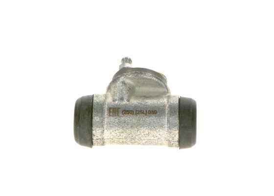 BOSCH F026009234 Fren Silindiri - . Görsel