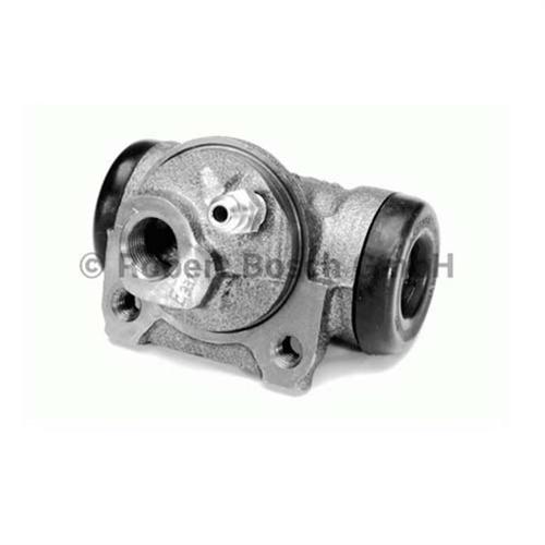 BOSCH F026009234 Fren Silindiri - . Görsel