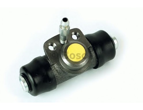 BOSCH F026009433 Fren Silindiri Arka - . Görsel