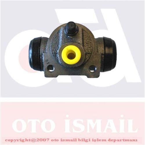 BOSCH F026002073 Fren Silindiri Arka - . Görsel