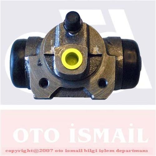 BOSCH F026002173 Fren Silindiri Arka - . Görsel