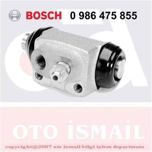 Fren Silindiri Sağ Rover 25 1.4I 16V 1.6I 16V 00 45 1.8I 16V 2.0 V6 - . Görsel