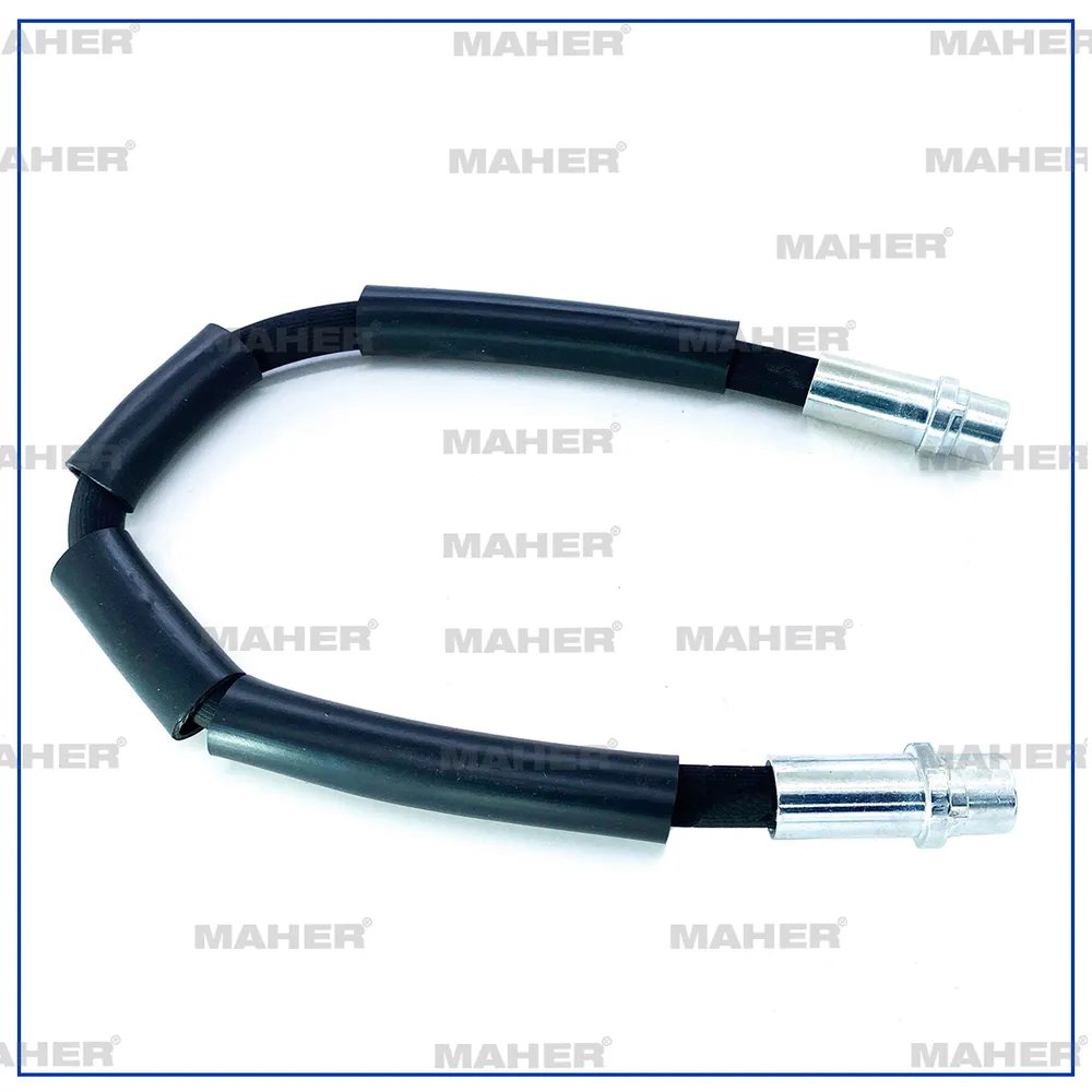GATES 28605 Intercooler Hortumu