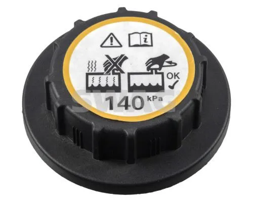 GATES RC250 Radyatör Kapagı