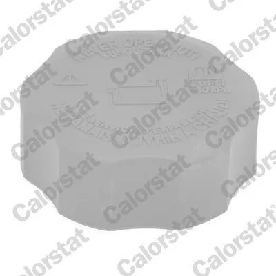 GATES RC257 Radyatör Yedek Su Depo Kapagı