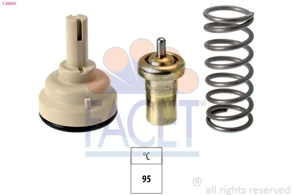 GATES TH42695G1 Termostat