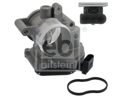 FEBI BILSTEIN 100774 Gaz Kelebeği