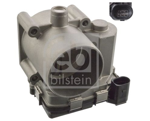 FEBI BILSTEIN 107026 Gaz Kelebeği