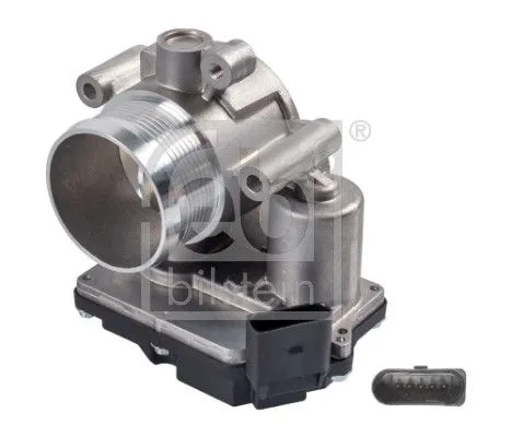Gaz Kelebeği  FEBI BILSTEIN 107017