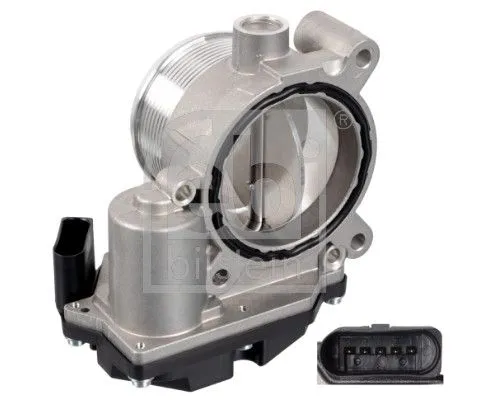 Gaz Kelebeği  FEBI BILSTEIN 107019