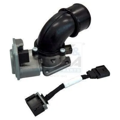 Gaz Kelebeği  IVECO ORJINAL 504264089