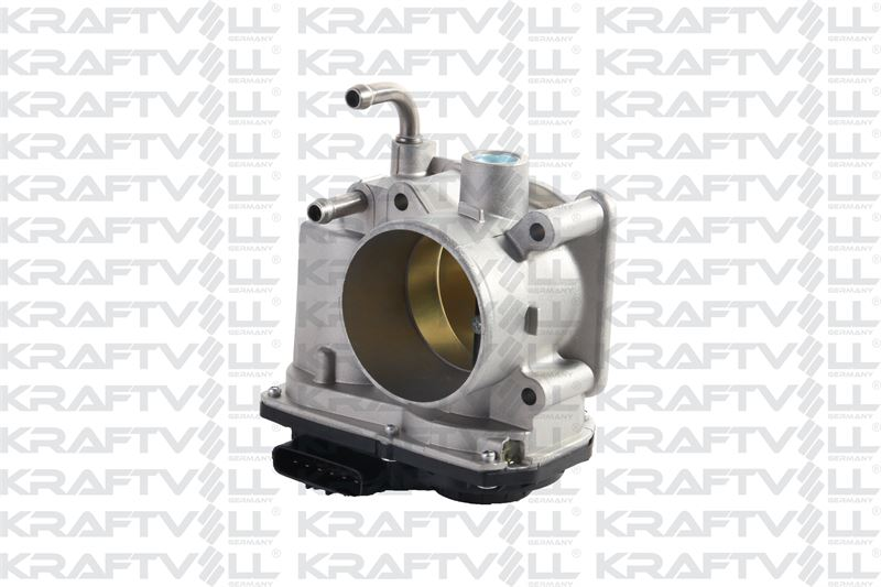 Gaz Kelebeği  KRAFTVOLL 12050095