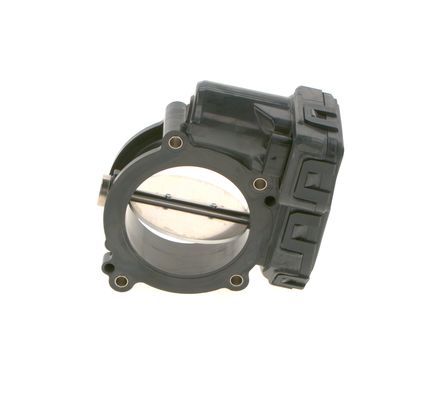 BOSCH 0280750573 Gaz Kelebeği - . Görsel