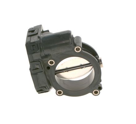 BOSCH 0280750573 Gaz Kelebeği - . Görsel
