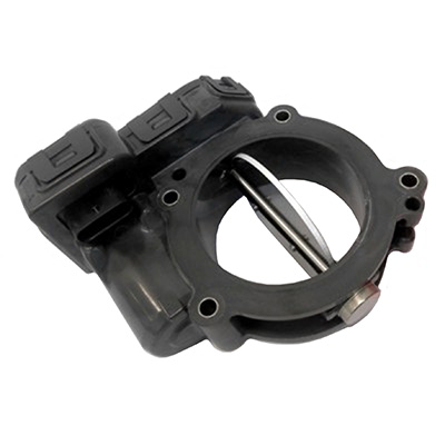 BOSCH 0280750573 Gaz Kelebeği - . Görsel