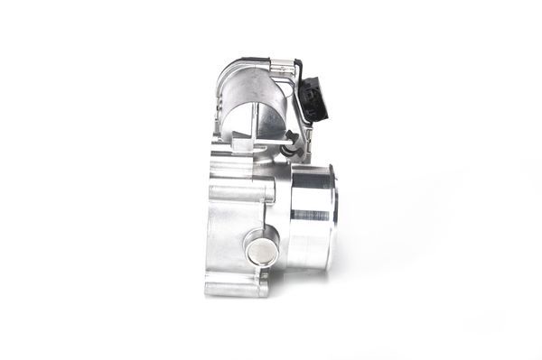 Gaz Kelebeği Manşonu Mercedes Sprinter 906 08 C Seri W203 C180 C200 - . Görsel