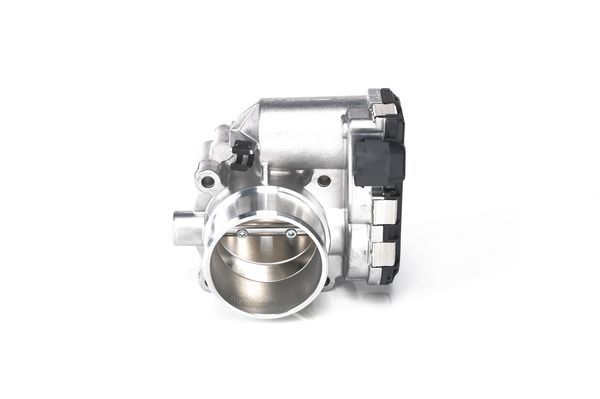 Gaz Kelebeği Manşonu Mercedes Sprinter 906 08 C Seri W203 C180 C200 - . Görsel