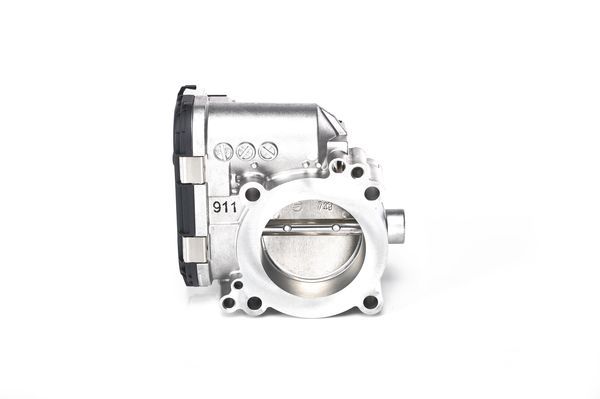 Gaz Kelebeği Manşonu Mercedes Sprinter 906 08 C Seri W203 C180 C200 - . Görsel