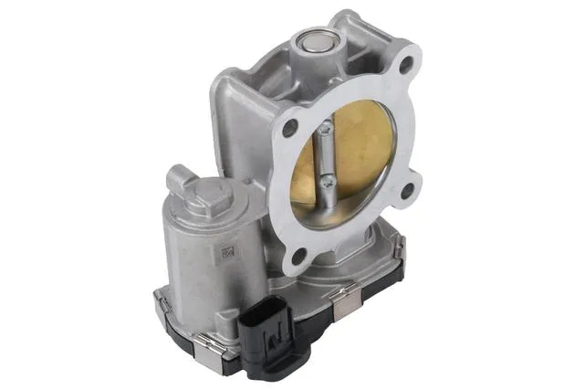 Gaz Kelebeği  OPEL ORJINAL 55496266