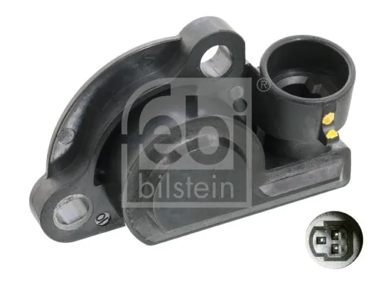 Gaz Kelebeği Sensörü  FEBI BILSTEIN 17731