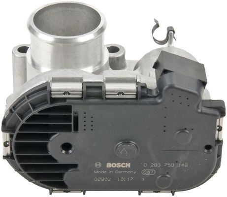 BOSCH 0280750148 Gaz Kelebeği - . Görsel