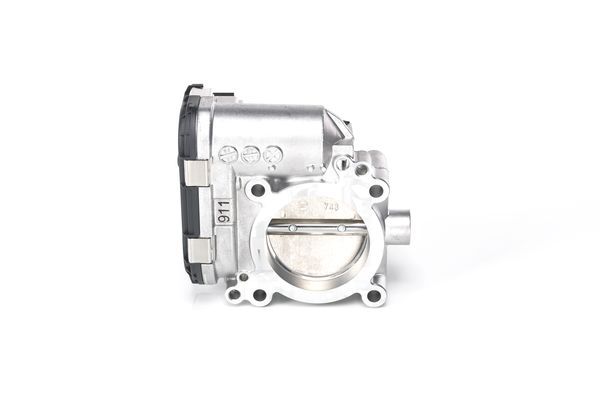 BOSCH 0280750175 Gaz Kelebeği - . Görsel