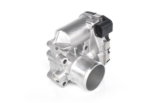 BOSCH 0281002681 Gaz Kelebek Gövdesi - . Görsel