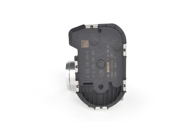 BOSCH 0281002681 Gaz Kelebek Gövdesi - . Görsel