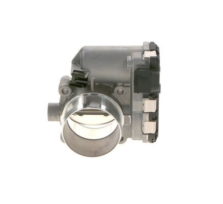 BOSCH 0280750597 Gaz Kelebeği Tertıbatı - . Görsel