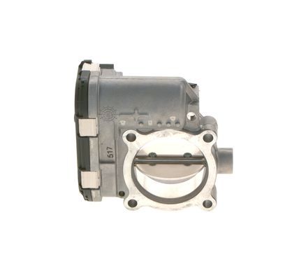 BOSCH 0280750597 Gaz Kelebeği Tertıbatı - . Görsel