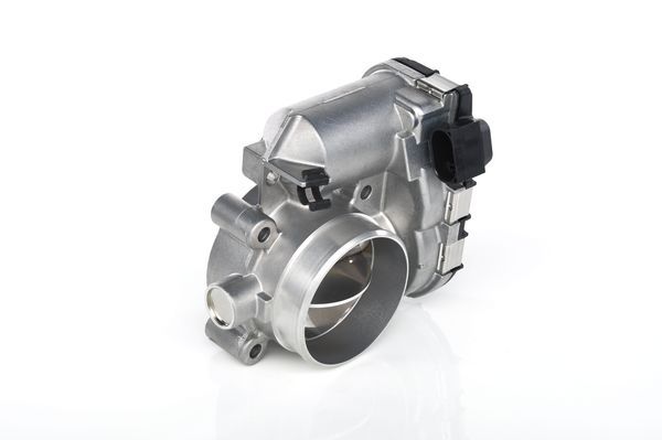 Gaz Kelebeği Tertibati Rkl E 1C - . Görsel