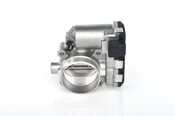 Gaz Kelebeği Tertibati Rkl E 1C - . Görsel
