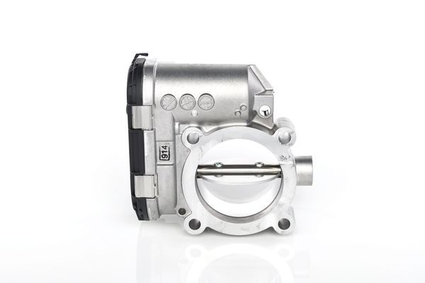 Gaz Kelebeği Tertibati Rkl E 1C - . Görsel