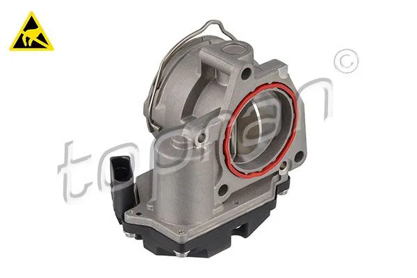 Gaz Kelebeği  TOPRAN 117 305