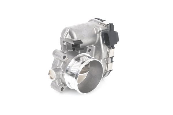 BOSCH 0280750520 Gaz Kelebeği Tertibatı - . Görsel