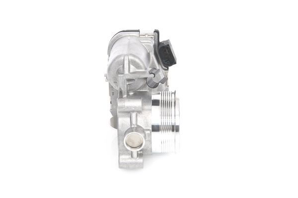 BOSCH 0280750520 Gaz Kelebeği Tertibatı - . Görsel