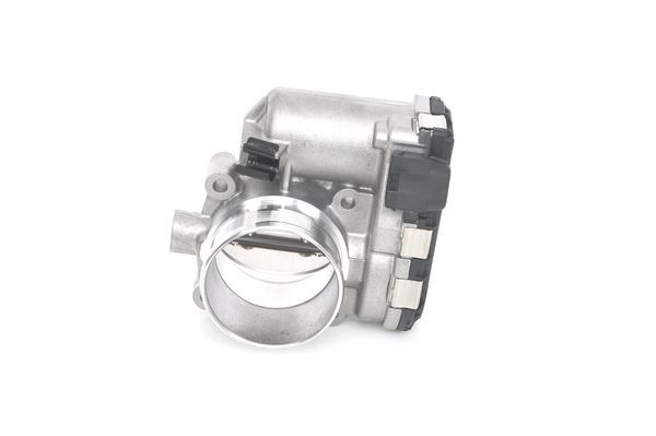 BOSCH 0280750520 Gaz Kelebeği Tertibatı - . Görsel